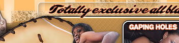 Booty Catchers - Exclusive Black Anal Porn Videos Site